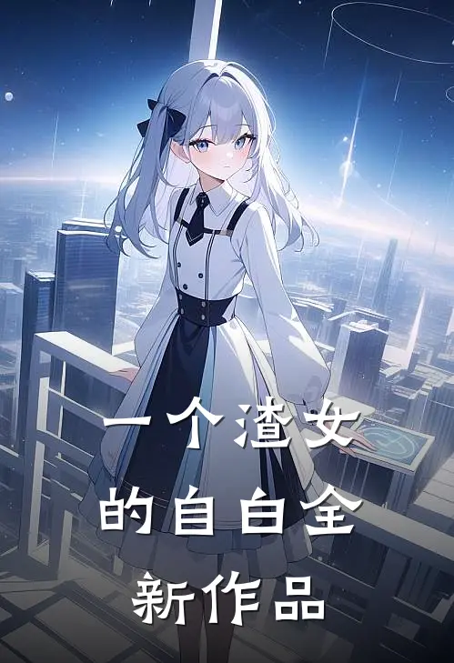 一个渣女的自白全新作品