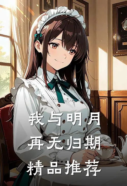 我与明月再无归期精品推荐