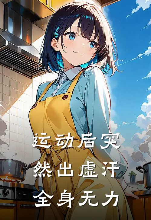 运动后突然出虚汗全身无力
