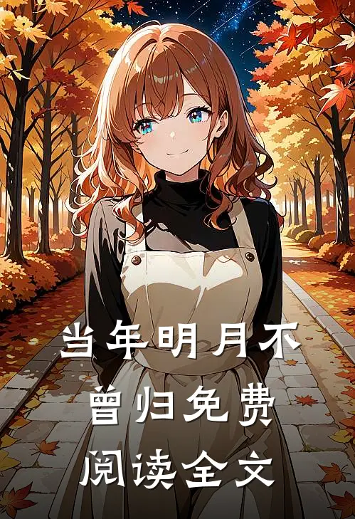 当年明月不曾归免费阅读全文