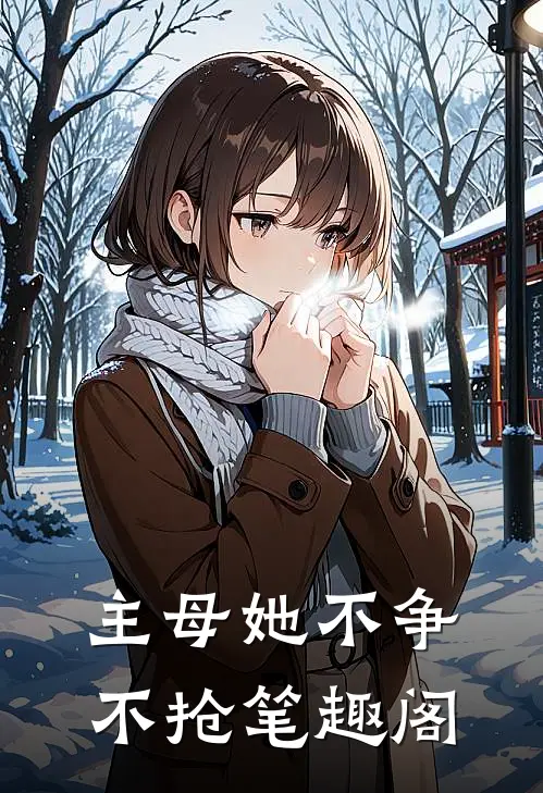 主母她不争不抢笔趣阁
