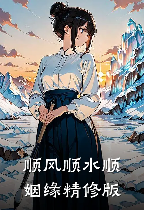 顺风顺水顺姻缘精修版