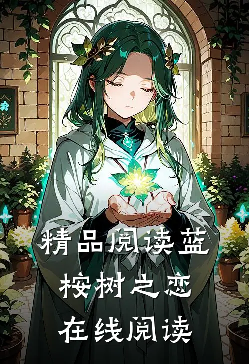 精品阅读蓝桉树之恋在线阅读
