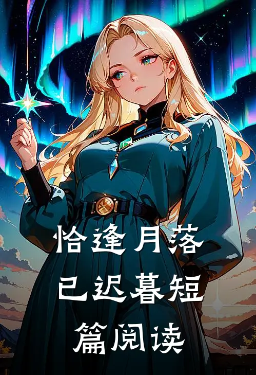 恰逢月落已迟暮短篇阅读