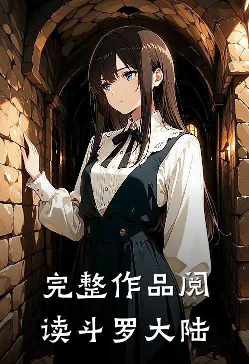 完整作品阅读斗罗大陆