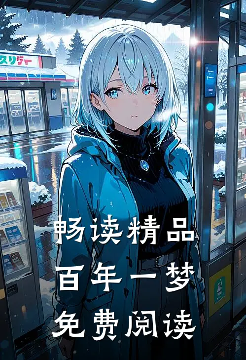 畅读精品百年一梦免费阅读