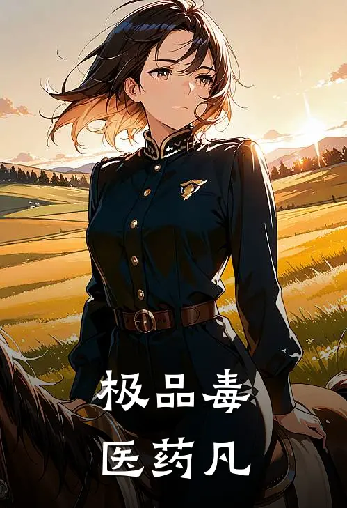 极品毒医药凡