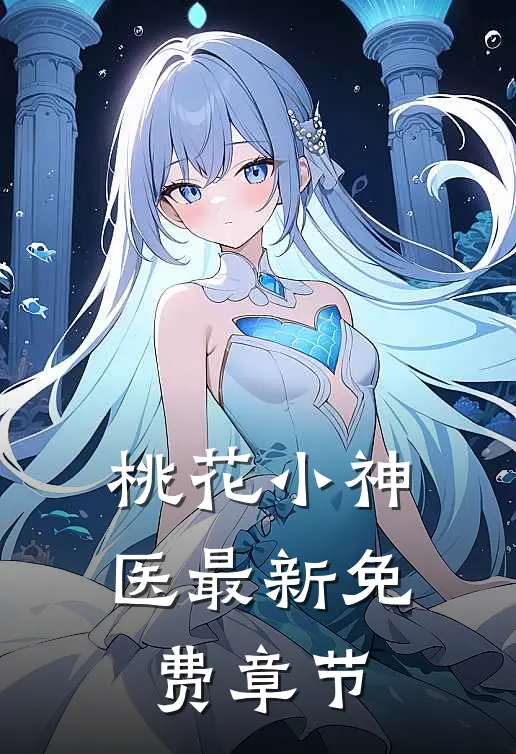 桃花小神医最新免费章节