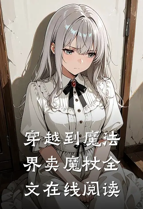 穿越到魔法界卖魔杖全文在线阅读