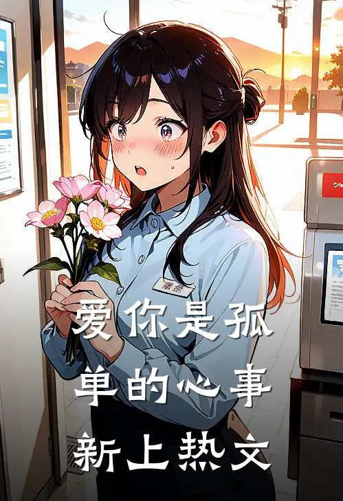 爱你是孤单的心事新上热文