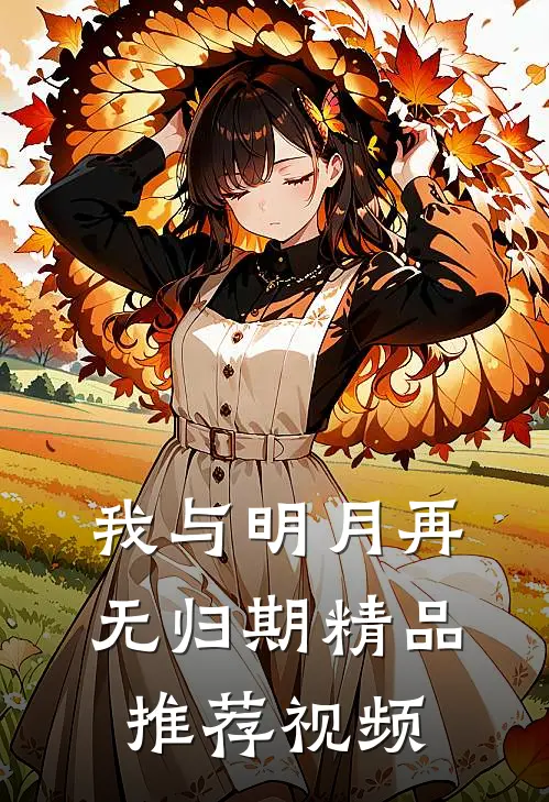 我与明月再无归期精品推荐视频