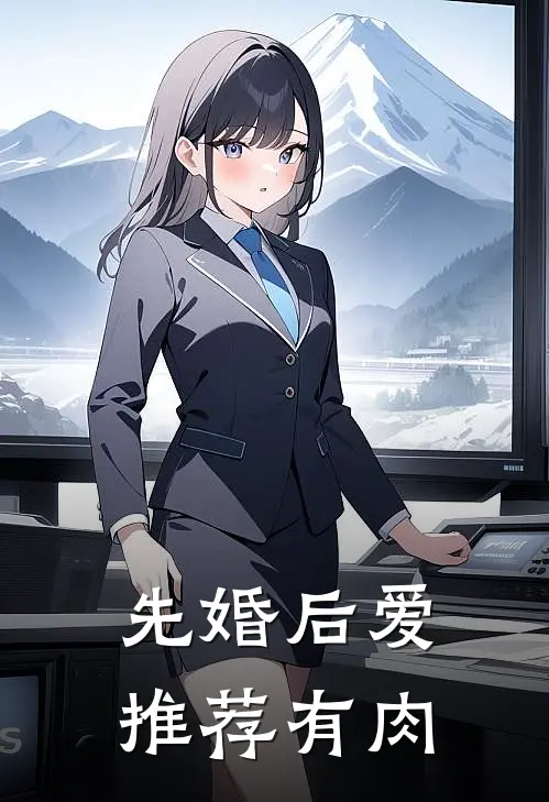 先婚后爱推荐有肉