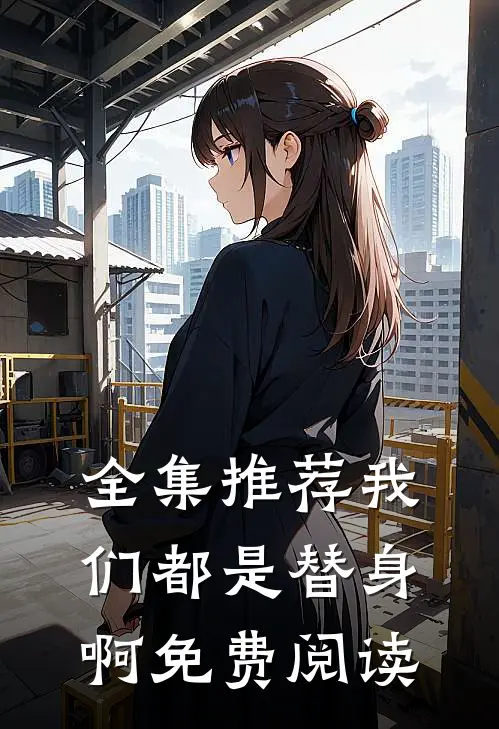全集推荐我们都是替身啊免费阅读