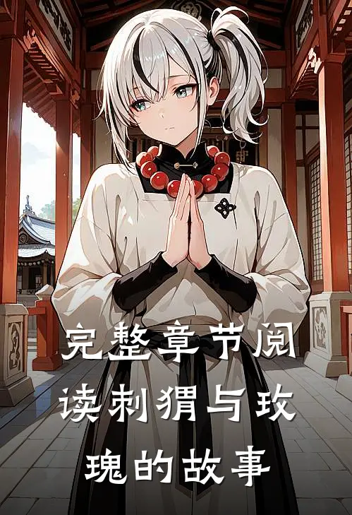 完整章节阅读刺猬与玫瑰的故事