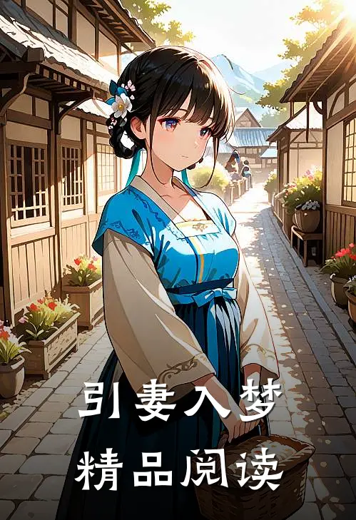 引妻入梦精品阅读
