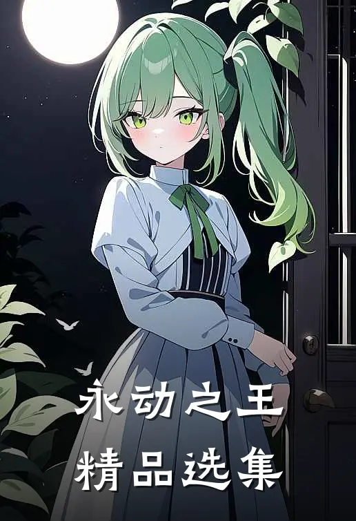 永动之王精品选集