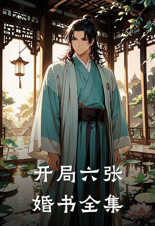 开局六张婚书全集