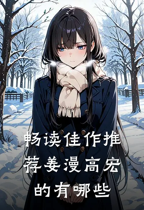 畅读佳作推荐姜漫高宏的有哪些