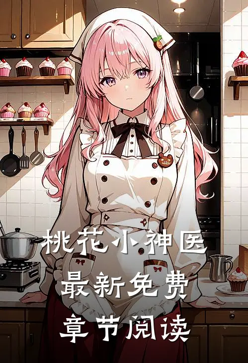 桃花小神医最新免费章节阅读