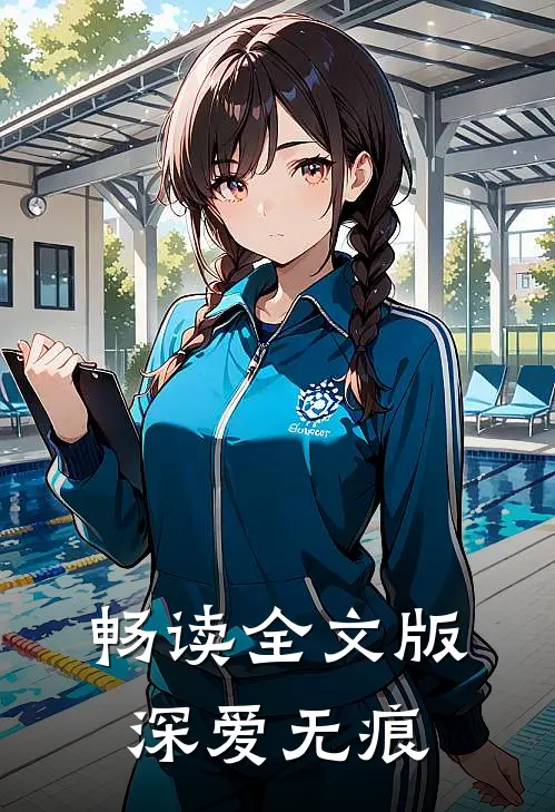 畅读全文版深爱无痕