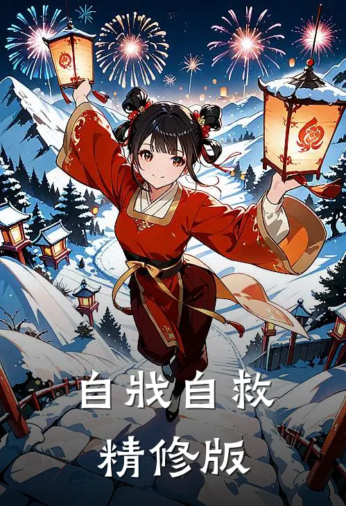 自戕自救精修版