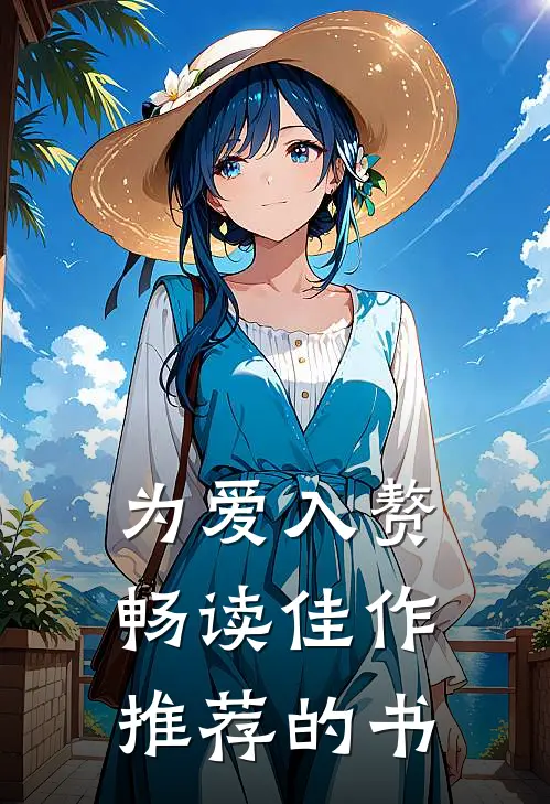 为爱入赘畅读佳作推荐的书