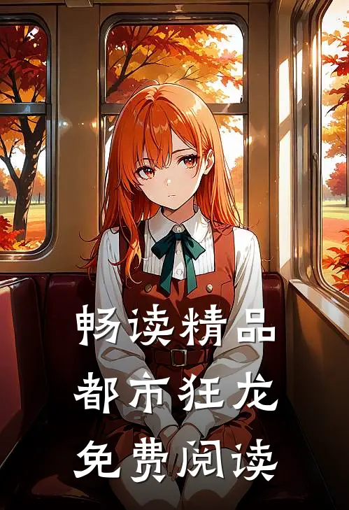 畅读精品都市狂龙免费阅读