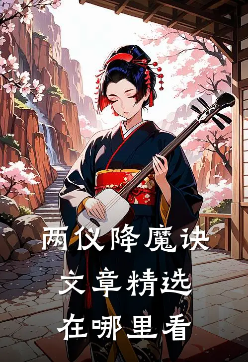 两仪降魔诀文章精选在哪里看