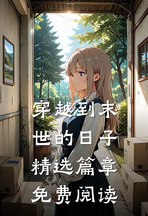 穿越到末世的日子精选篇章免费阅读