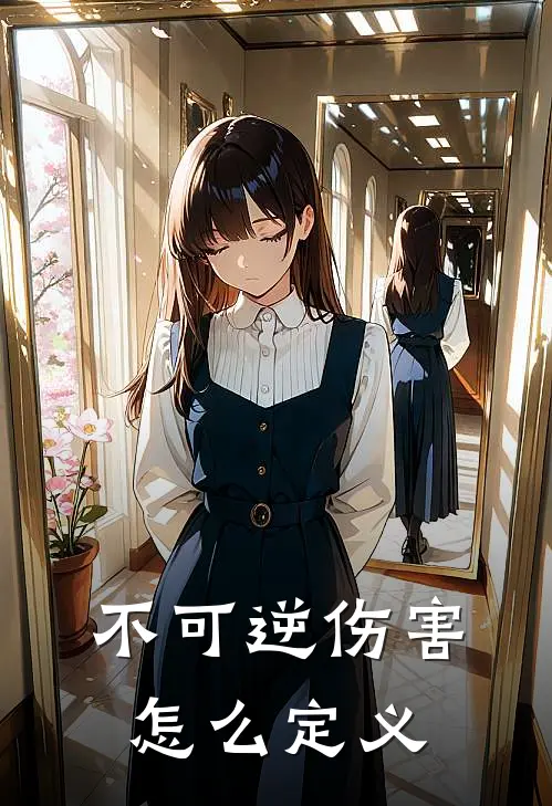 不可逆伤害怎么定义