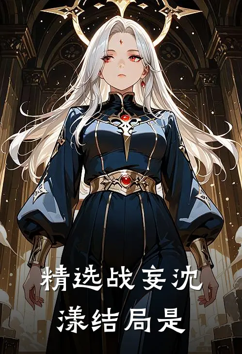 精选战妄沈漾结局是