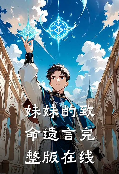 妹妹的致命遗言完整版在线