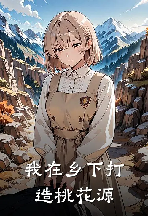 我在乡下打造桃花源