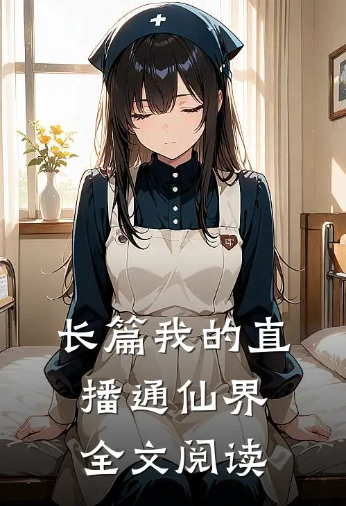 长篇我的直播通仙界全文阅读