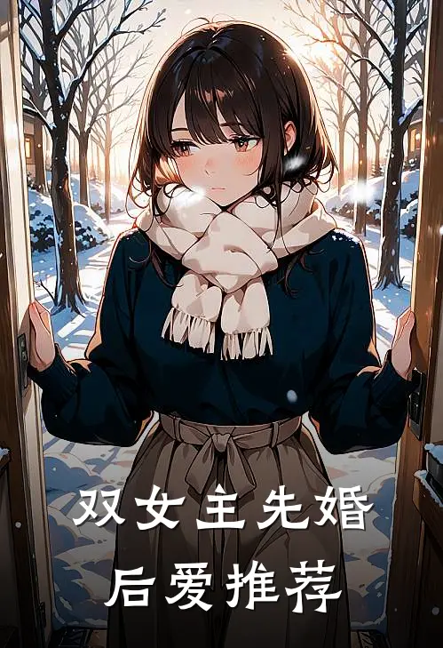 双女主先婚后爱推荐