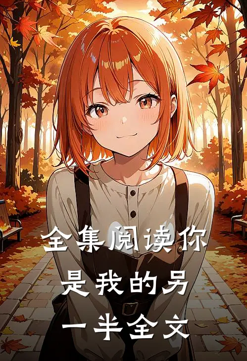 全集阅读你是我的另一半全文