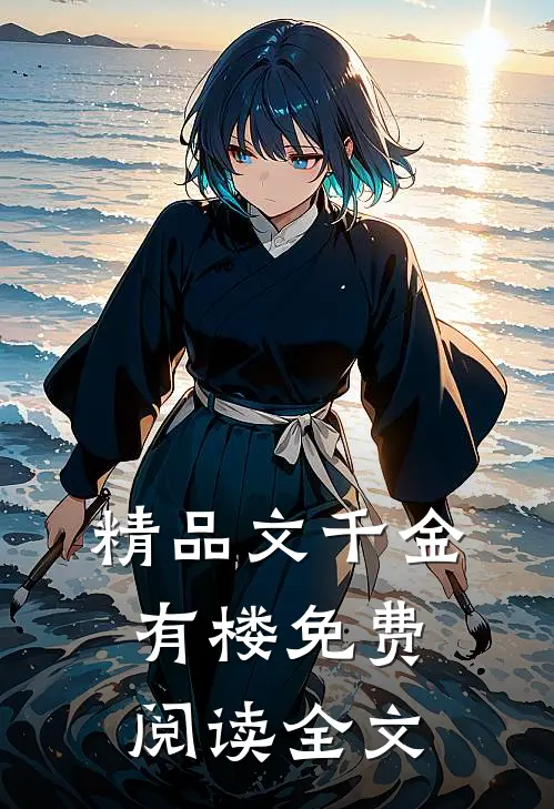 精品文千金有楼免费阅读全文