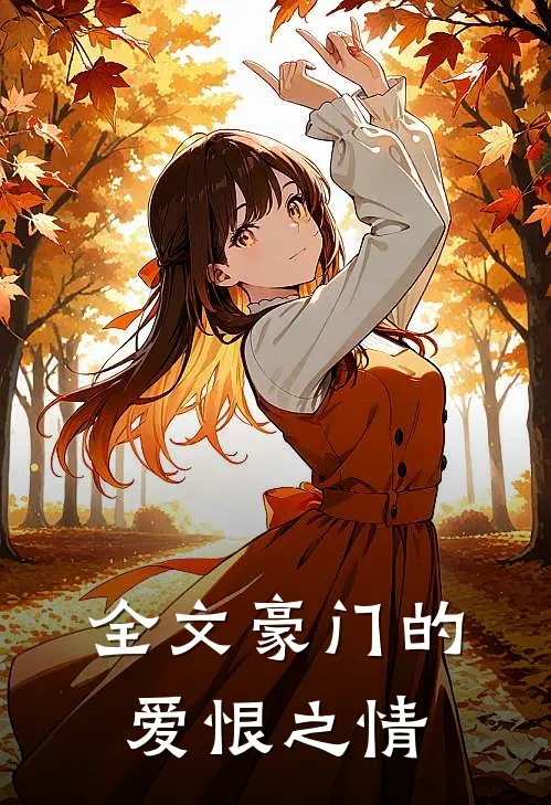 全文豪门的爱恨之情