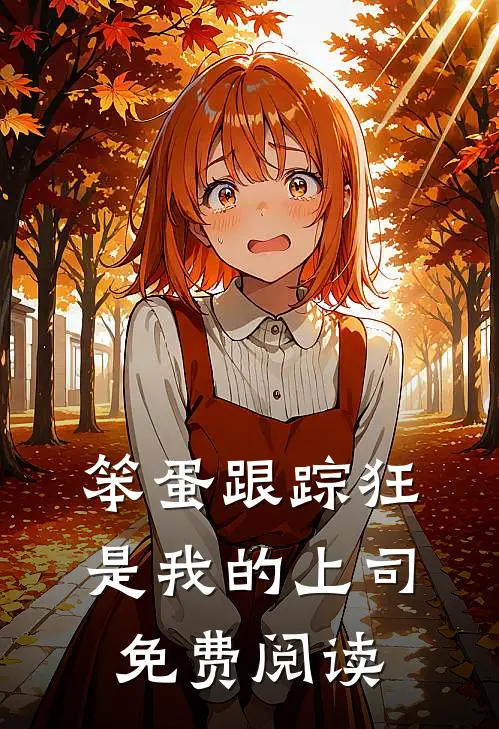 笨蛋跟踪狂是我的上司免费阅读