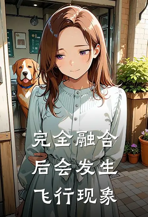 完全融合后会发生飞行现象