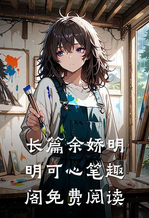长篇余娇明明可心笔趣阁免费阅读