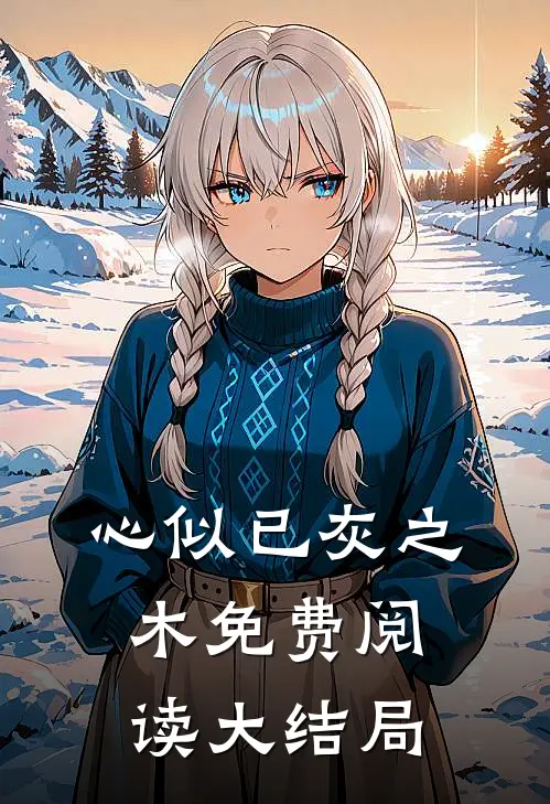 心似已灰之木免费阅读大结局