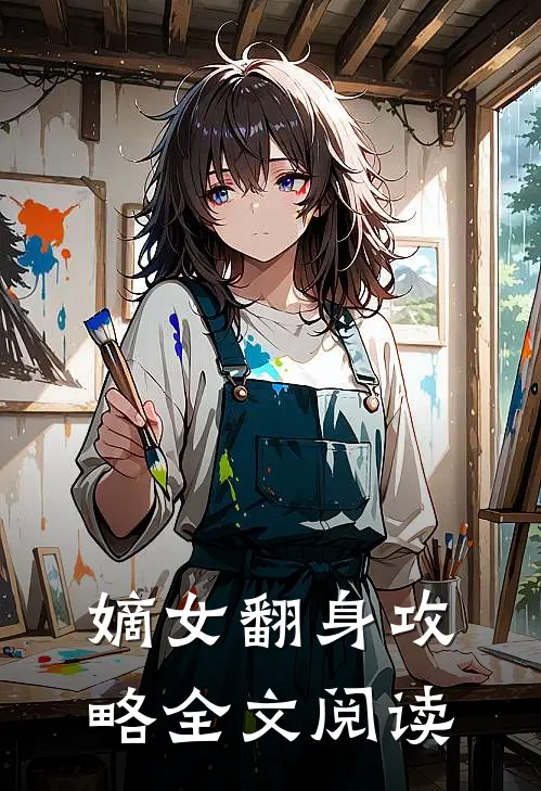 嫡女翻身攻略全文阅读