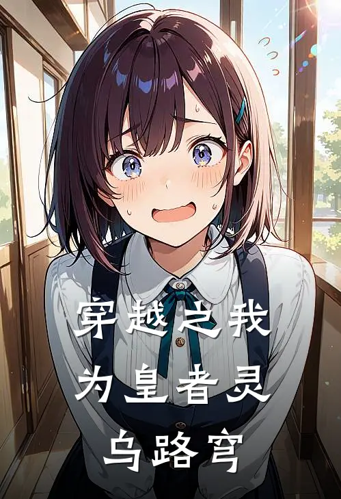 穿越之我为皇者 灵乌路穹