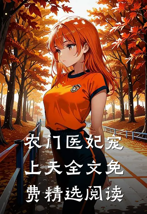 农门医妃宠上天全文免费精选阅读