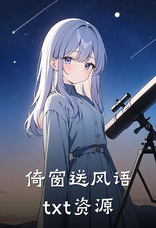 倚窗送风语txt资源