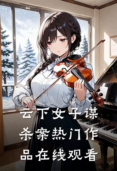 云下女子谋杀案热门作品在线观看