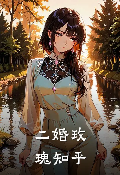 二婚玫瑰知乎
