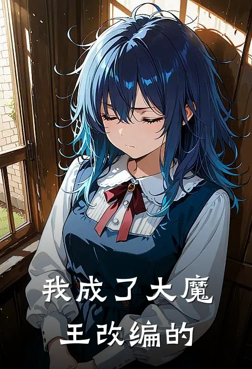 我成了大魔王改编的