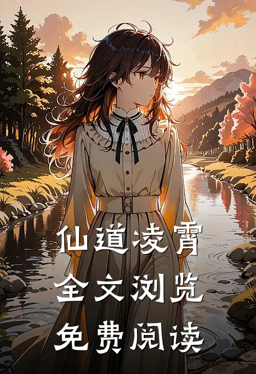 仙道凌霄全文浏览免费阅读